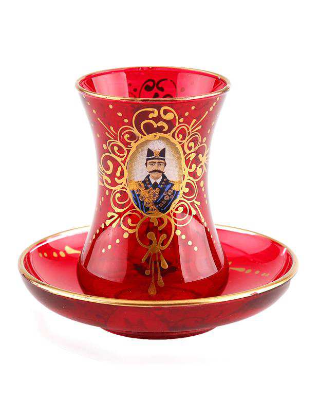 سرویس چای خوری 15 پارچه Pasabahce
