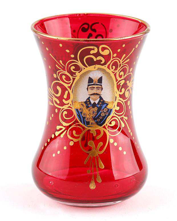 سرویس چای خوری 15 پارچه Pasabahce