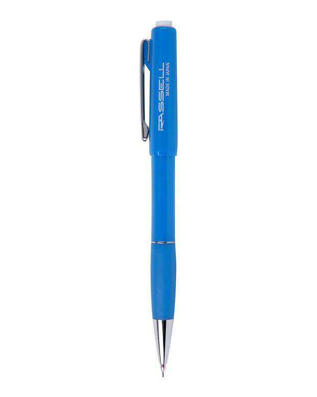 مدادنوکی 0.5آبی Rassell BENLY