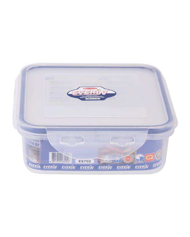 ظرف فریزری EVERIN-702
