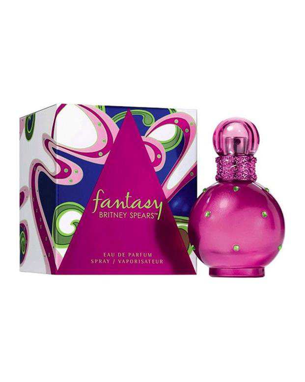 عطر زنانه 100ml Fantasy EDP Britney Spears