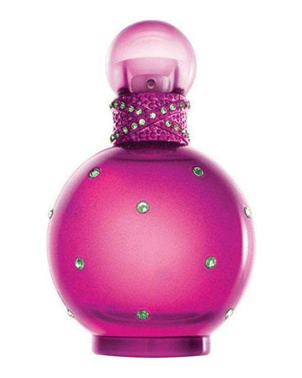 عطر زنانه 100ml Fantasy EDP Britney Spears