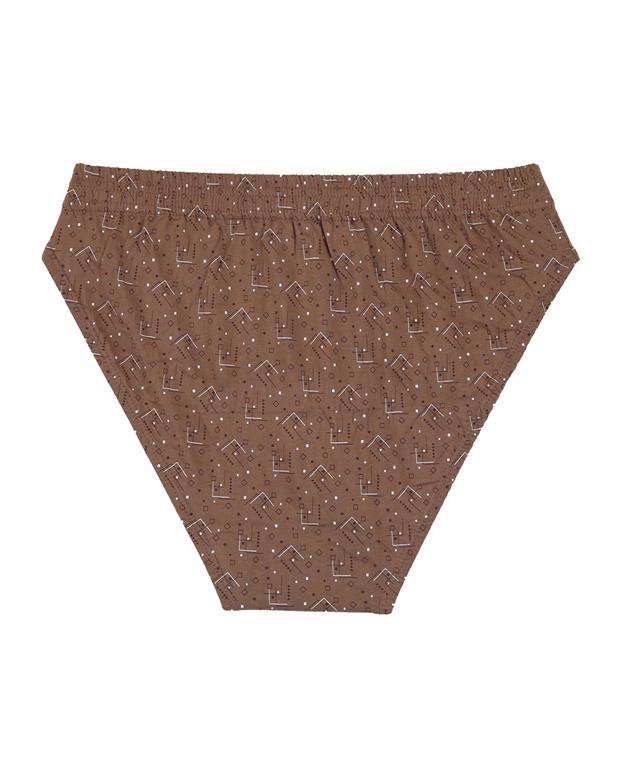 بسته 3 عددی شورت اسلیپ مردانه A&G
