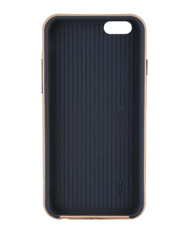 قاب موبایل مشکی ROCK/Iphone 6