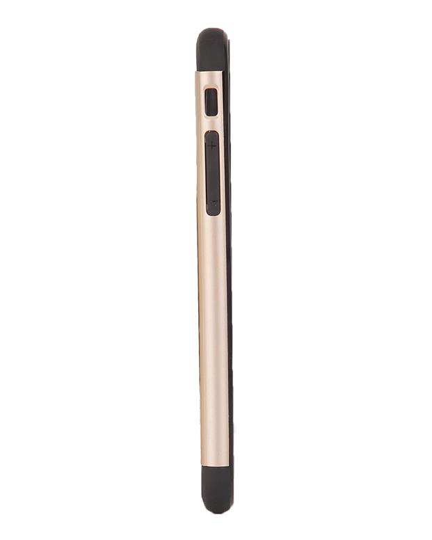 قاب موبایل طلایی ROCK/Iphone 6