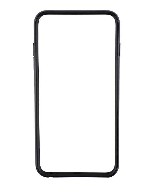 بامپر موبایل مشکی ROCK/Iphone 6PLUS