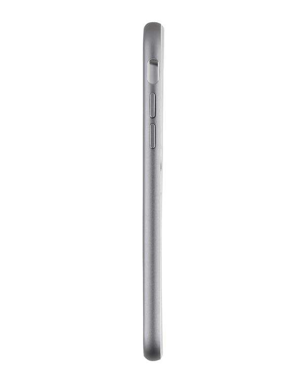 قاب موبایل نقره ای بی رنگ Rock/Iphone 6