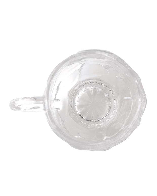فنجان بلور پایه دار Stonly