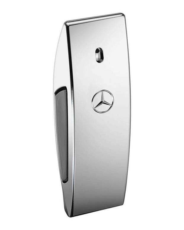 ادوکلن مردانه 100ml ClubMercedes-Benz