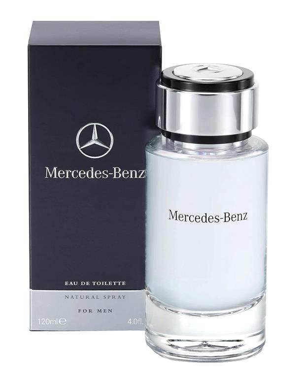 ادوکلن مردانه 120ml