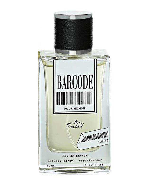 ادوکلن مردانه Barcode Pour Homme 80 ml