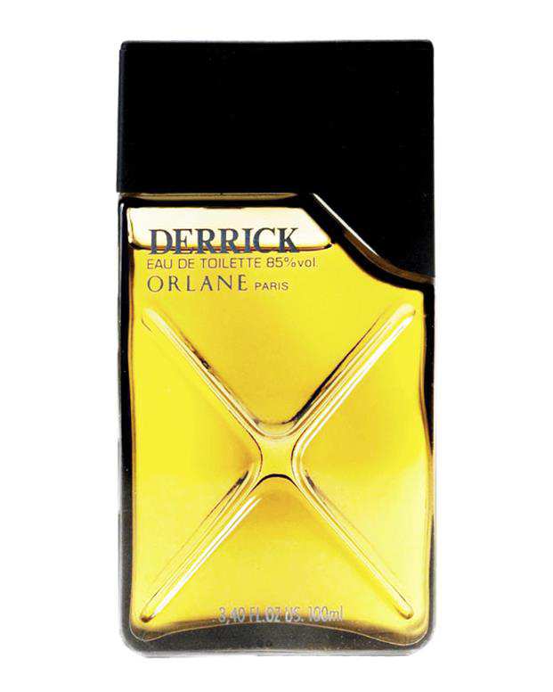 ادوکلن مردانه Derrick Absolute Gold EDT 100ml