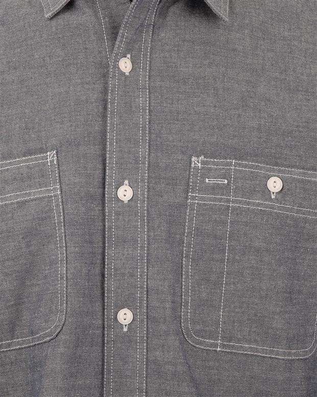 پیراهن مردانه طوسی Giordano