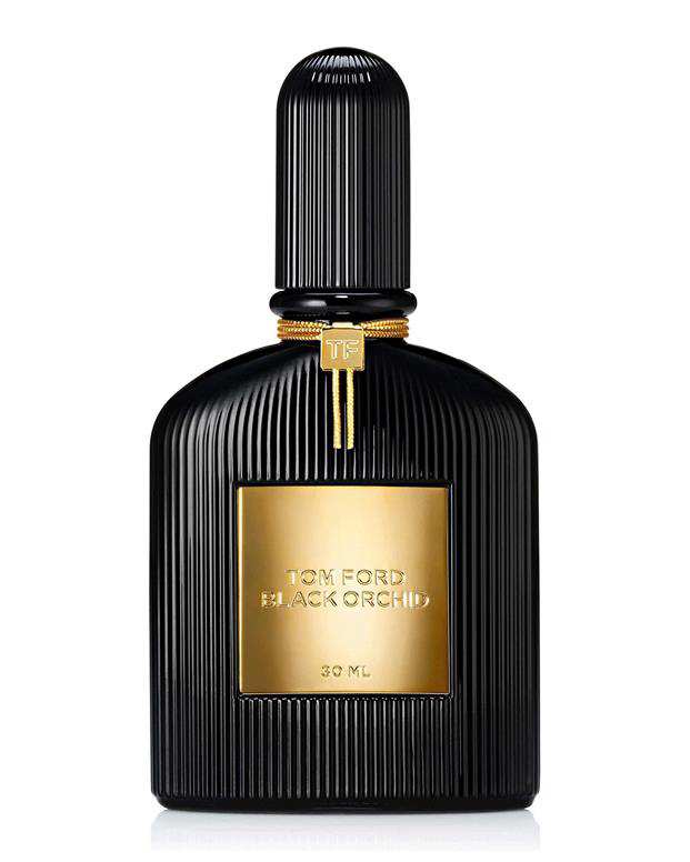 عطر زنانه Brand Collection 010 با رایحه Tom Ford Black Orchi