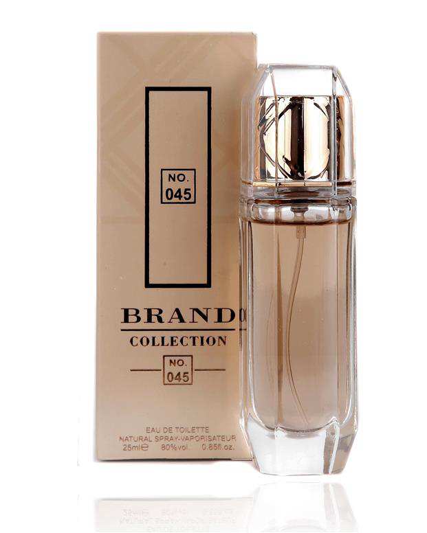 Brand Collection عطر زنانه با رایحه Burbery Body