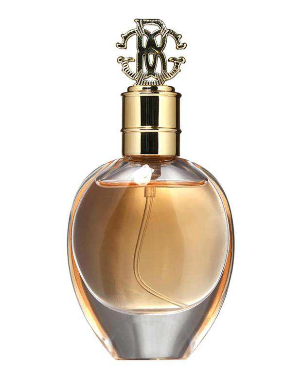 با رایحه Brand Collection 038 عطر زنانه Roberto cavalli