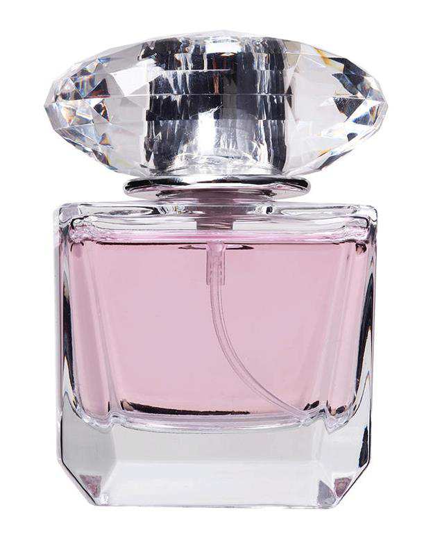 عطر زنانه Brand Collection 024 با رایحه Versace Bright Cryst