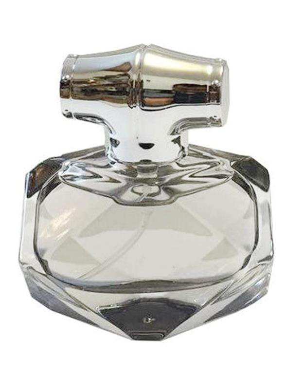 عطر زنانه Brand Collection 067 با رایحه Gucci Bamboo