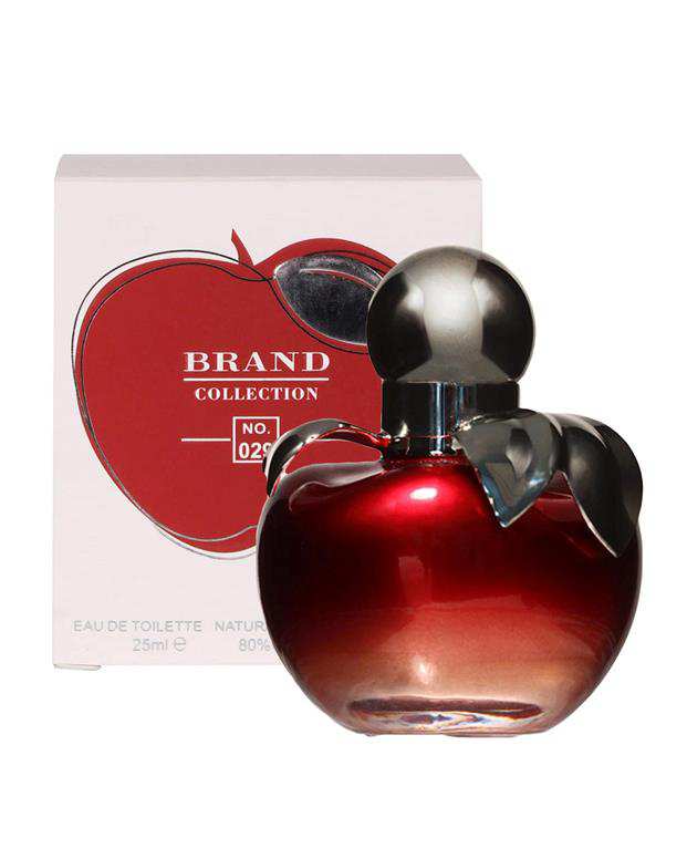 عطر زنانه Brand Collection 029 با رایحه Nina Ricci l'Elixir