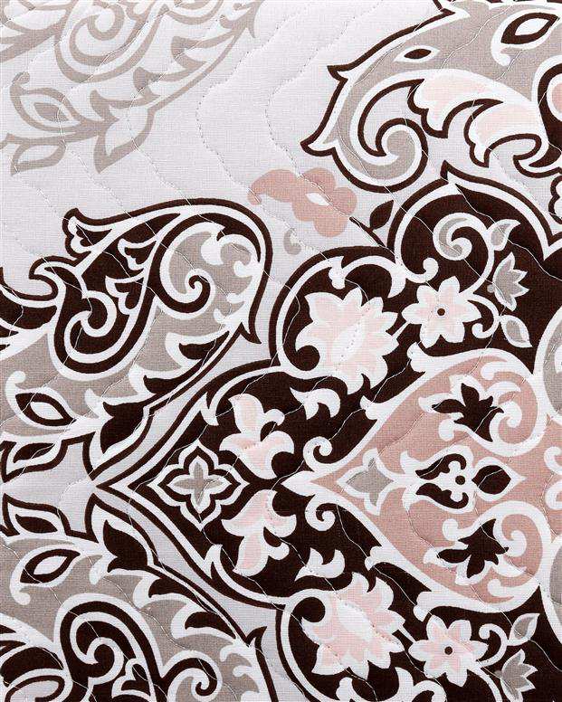 روتختی چهارفصل دونفره Colors Of Fashion
