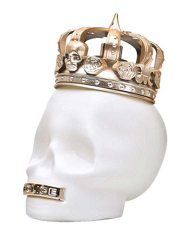 عطر زنانه Police To Be the Queen 75ml