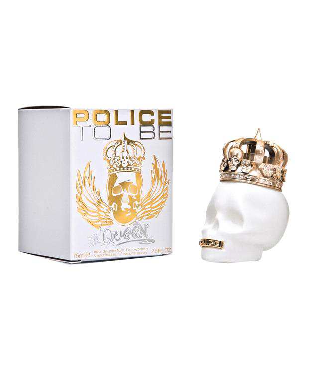 عطر زنانه Police To Be the Queen 75ml