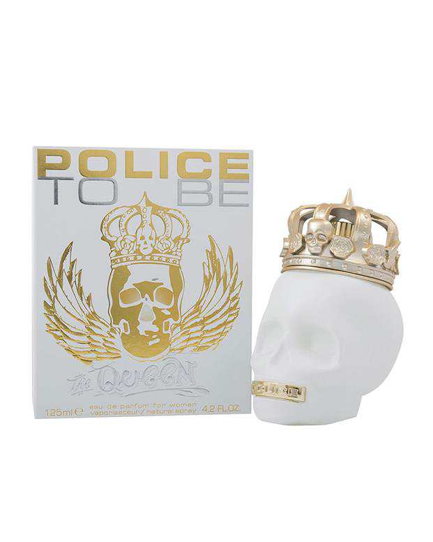 عطر زنانه Police To Be the Queen 75ml