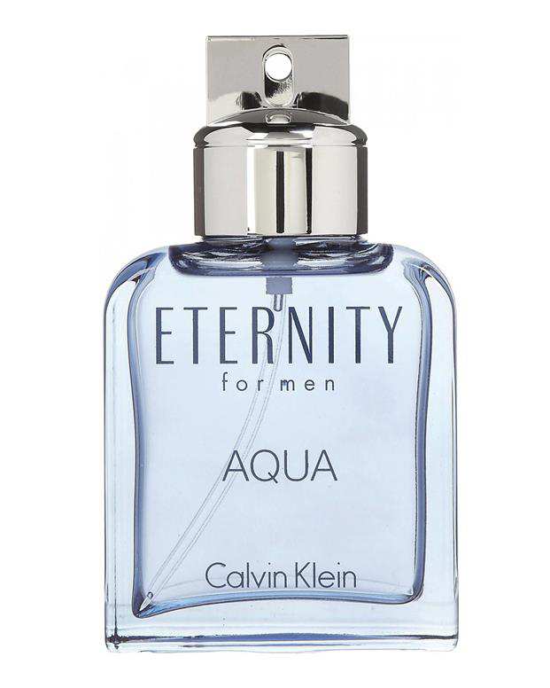 ادوکلن مردانه Calvin Klein Eternity Aqua EDT100ml