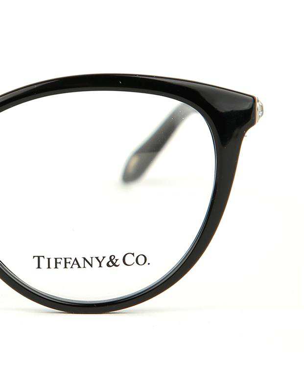 عینک طبی زنانه مشکی TF2134 Tiffany & Co