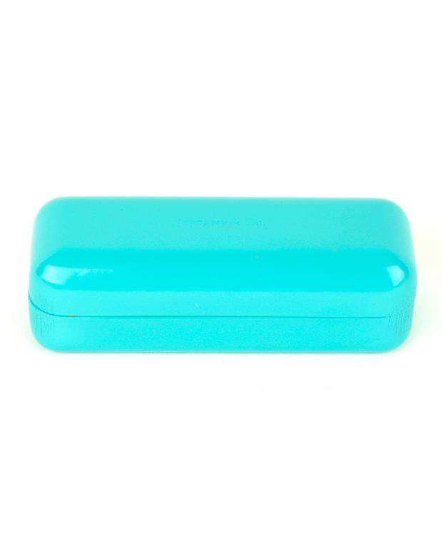 عینک طبی زنانه مشکی TF2134 Tiffany & Co