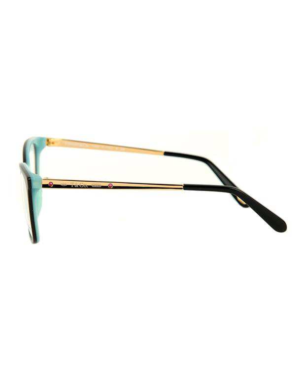 عینک طبی زنانه مشکی آبی TF2131BD Tiffany & Co