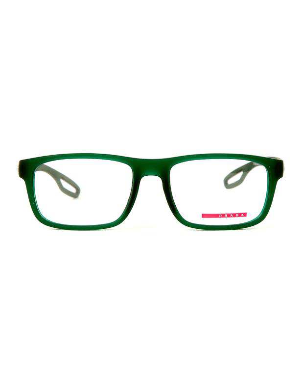 عینک طبی سبز VPS 03R Prada