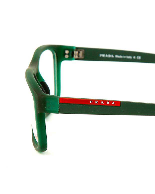 عینک طبی سبز VPS 03R Prada
