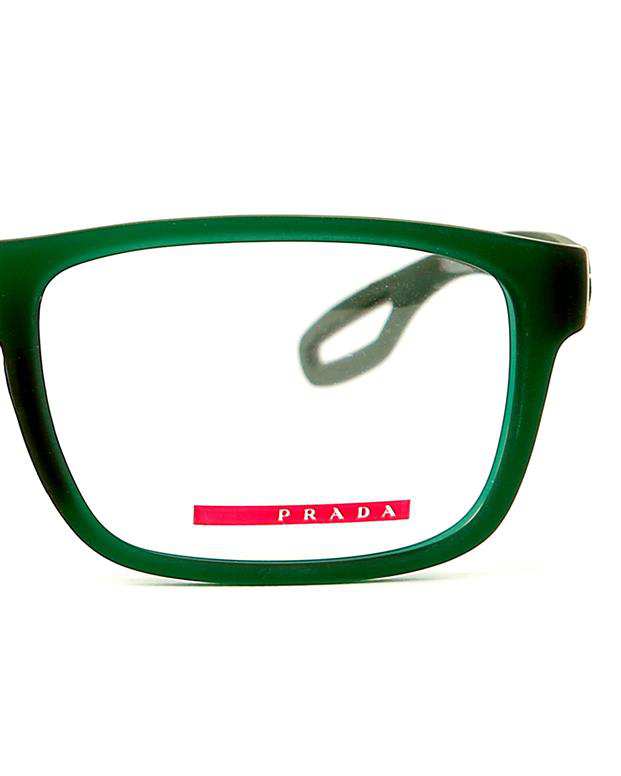 عینک طبی سبز VPS 03R Prada