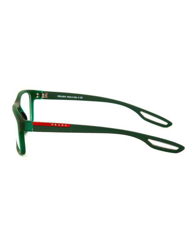 عینک طبی سبز VPS 03R Prada