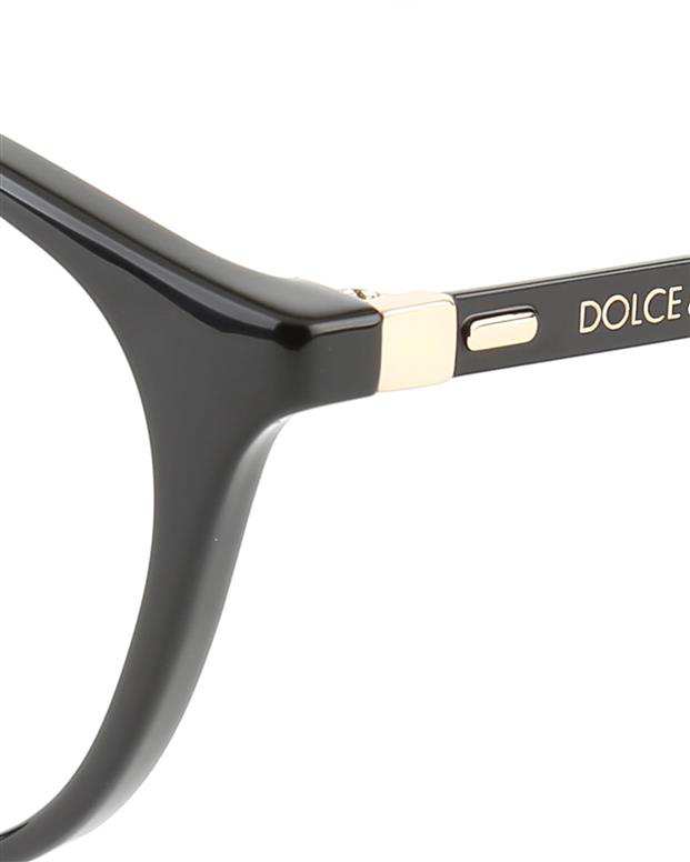 عینک طبی مشکی DG3270 DOLCE&GABBANA