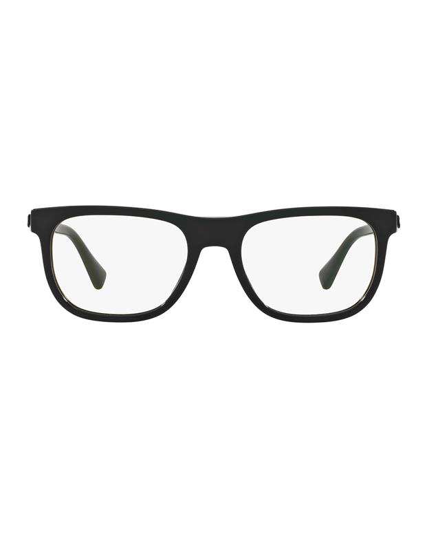عینک طبی مشکی DG3257 DOLCE&GABBANA