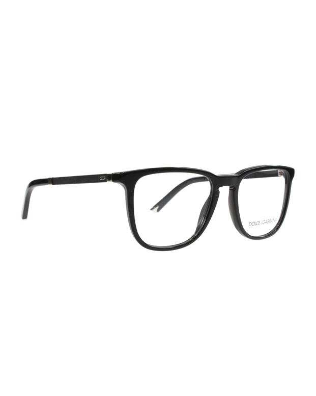 عینک طبی مشکی DG3216 DOLCE&GABBANA