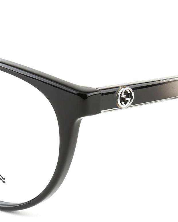 عینک طبی مشکی GG3698 GUCCI