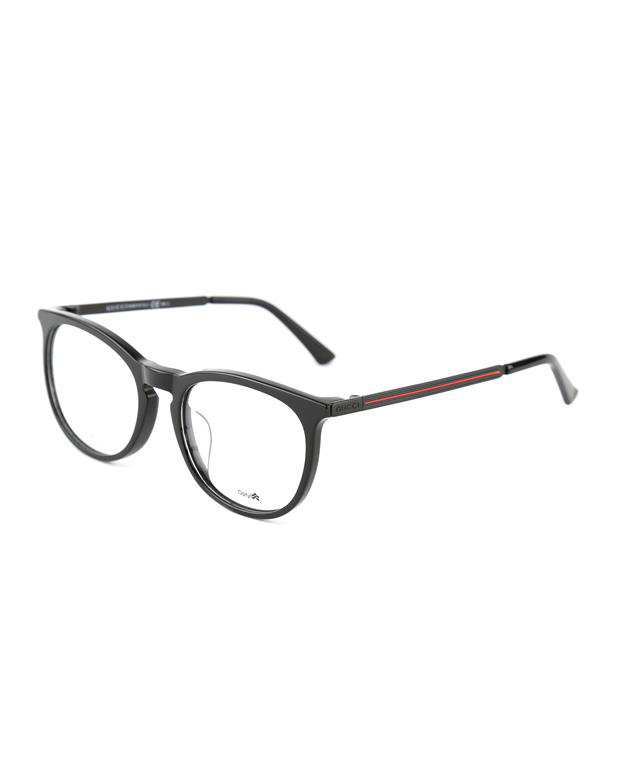 عینک طبی مشکی GG1136 GUCCI
