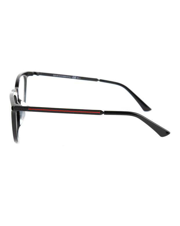 عینک طبی مشکی GG1136 GUCCI