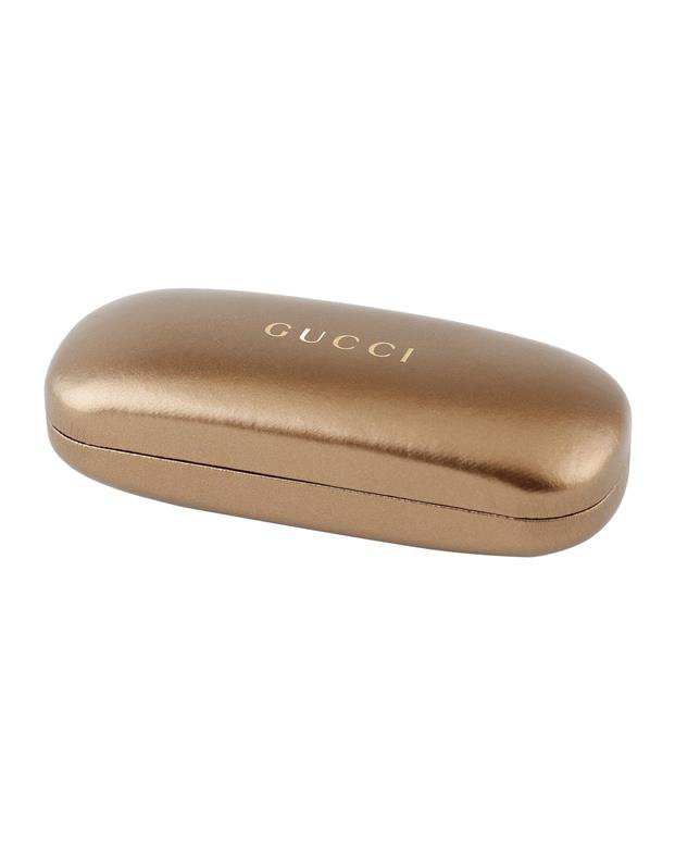 عینک طبی طوسی GG1136 GUCCI