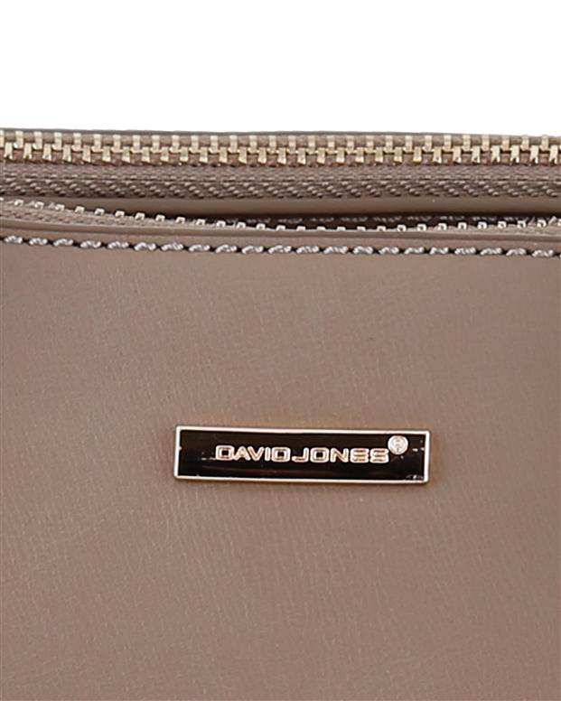 کیف دستی زنانه نسکافه ای David Jones