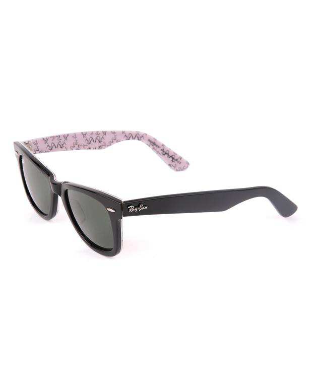 عینک آفتابی ری بن Wayfarer RB-2140 1015