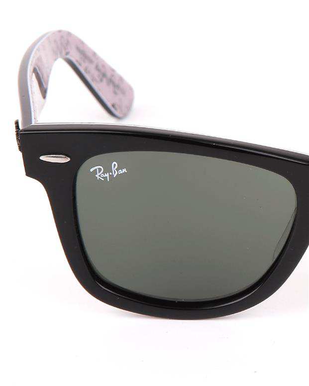 عینک آفتابی ری بن Wayfarer RB-2140 1015