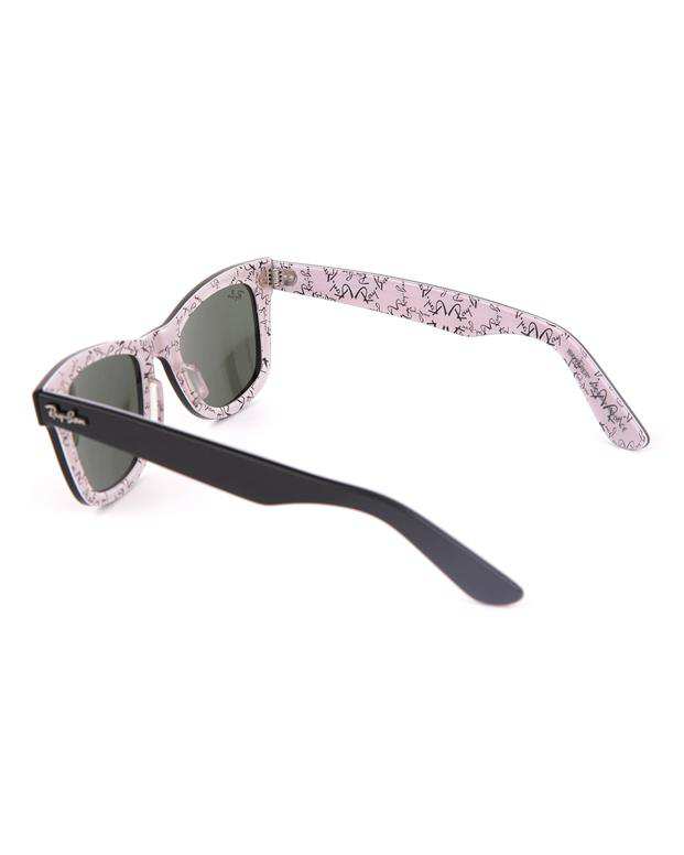 عینک آفتابی ری بن Wayfarer RB-2140 1015