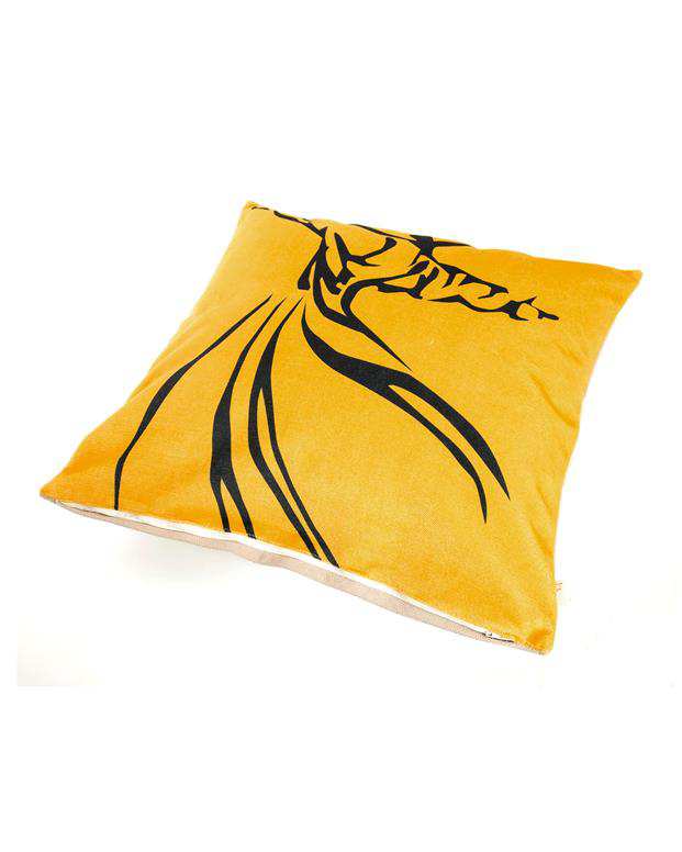 بسته 2 عددی کوسن طرح سماع و شطرنجیHema