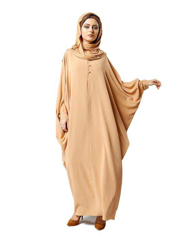 مانتو زنانه گلبهی Refka