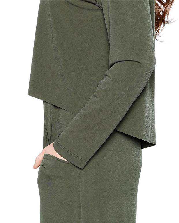 پیراهن‌ زنانه سبز Refka