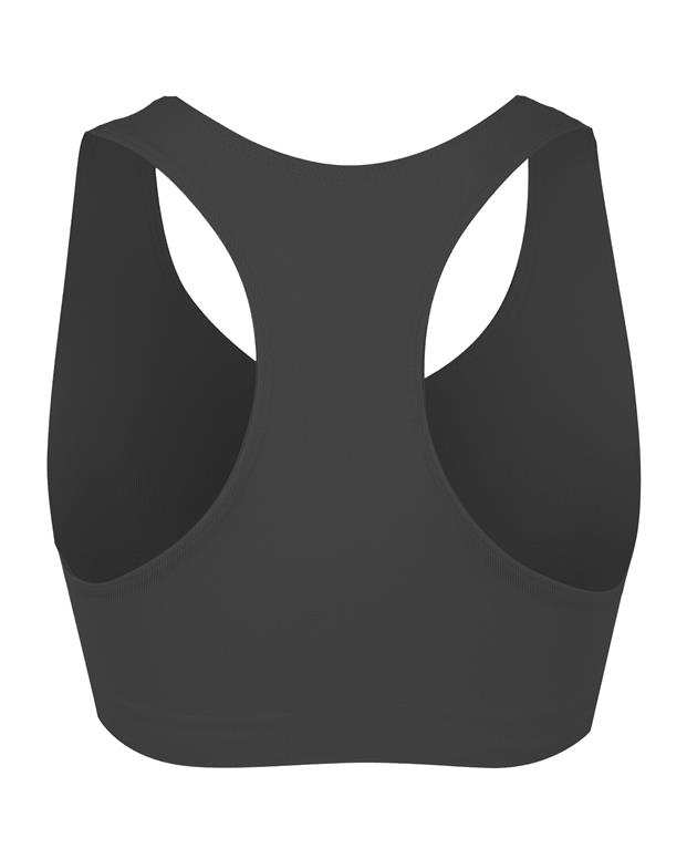 گن نیم تنه زنانه مشکی Kelebek
